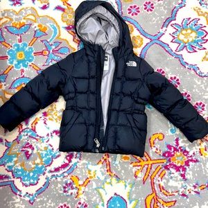 North Face toddler Size 3T